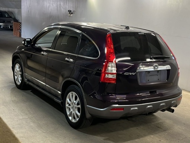Honda CR-V 2006 8067035-1