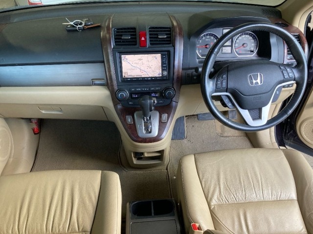 Honda CR-V 2006 8067035-3