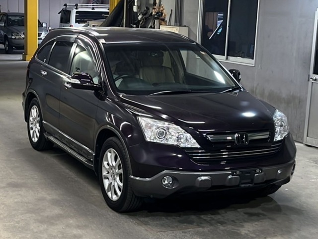Honda CR-V 2006 8067035-4
