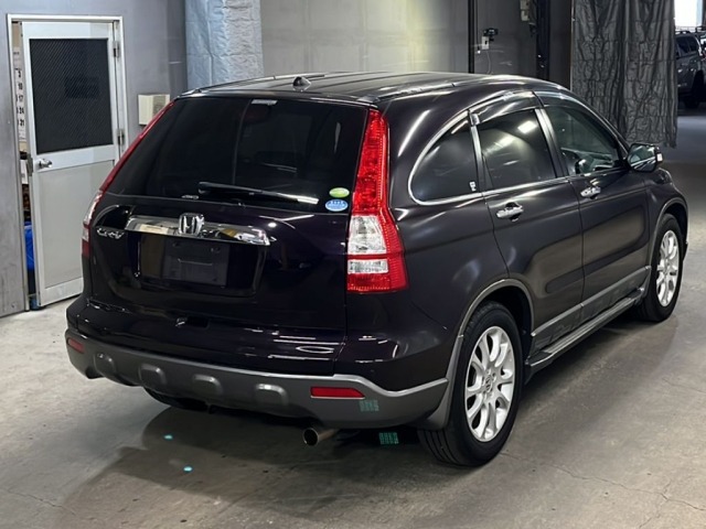 Honda CR-V 2006 8067035-5