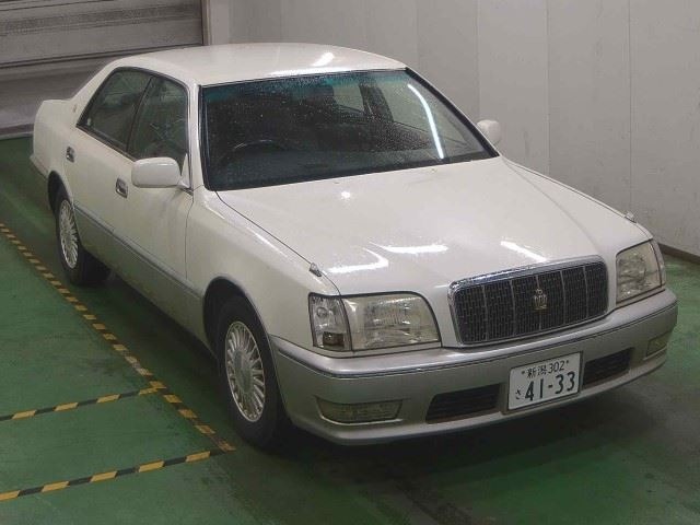 Toyota CROWN MAJESTA 1998 8077034-0