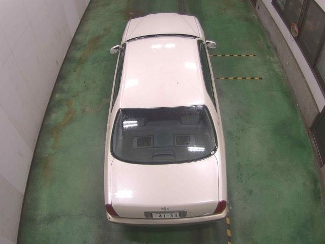 Toyota CROWN MAJESTA 1998 8077034-6