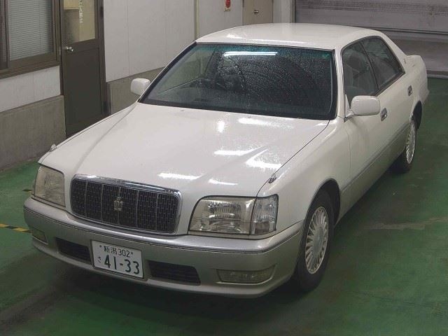 Toyota CROWN MAJESTA 1998 8077034-7