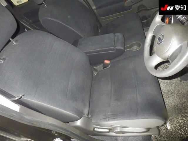 Nissan CUBE 2015 8064812-6