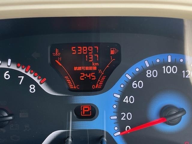 Nissan CUBE 2010 8064854-1