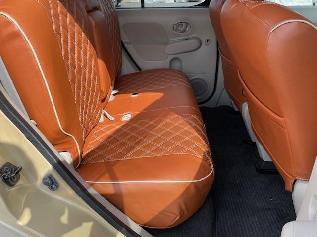 Nissan CUBE 2010 8064854-10
