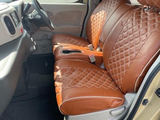 Nissan CUBE 2010 8064854-11
