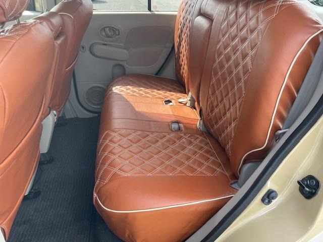 Nissan CUBE 2010 8064854-12