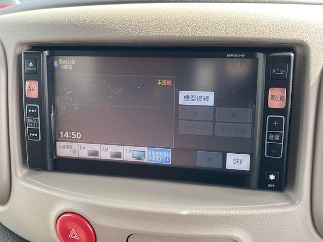 Nissan CUBE 2010 8064854-16