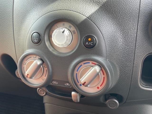 Nissan CUBE 2010 8064854-17