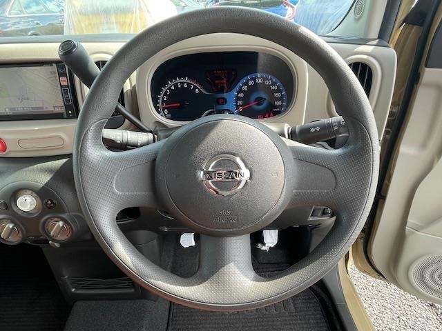Nissan CUBE 2010 8064854-19