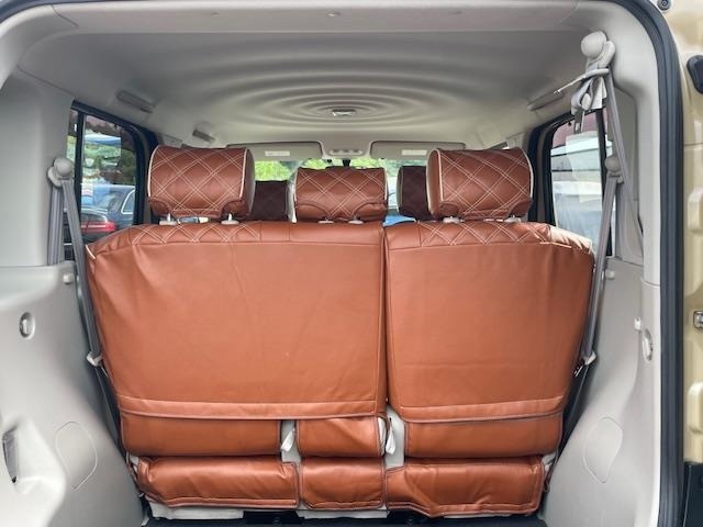 Nissan CUBE 2010 8064854-22