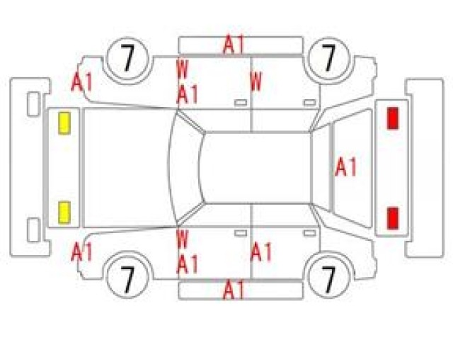Nissan CUBE 2010 8064854-23