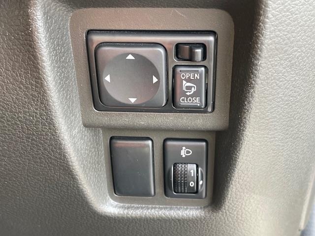 Nissan CUBE 2010 8064854-7
