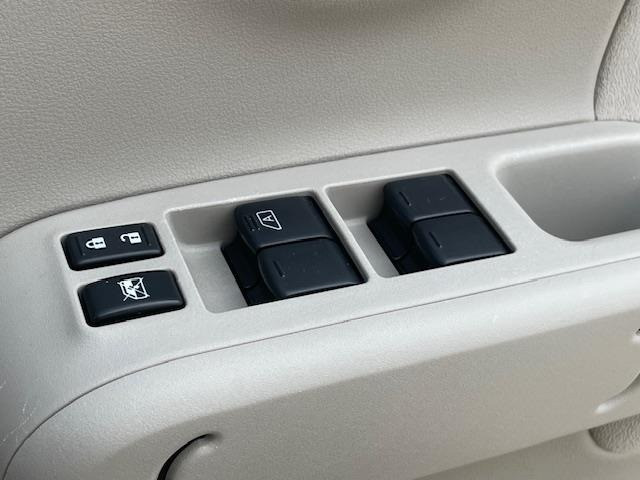 Nissan CUBE 2010 8064854-8