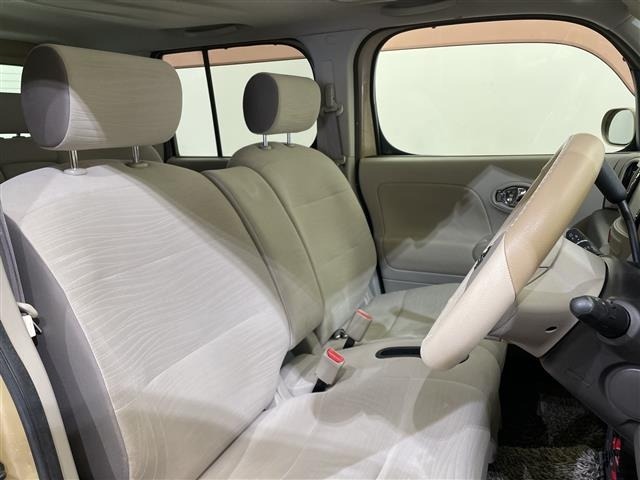 Nissan CUBE 2009 8064856-10