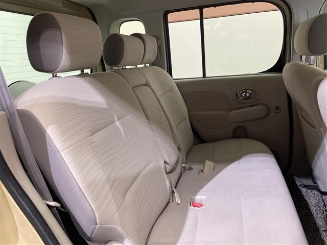 Nissan CUBE 2009 8064856-11