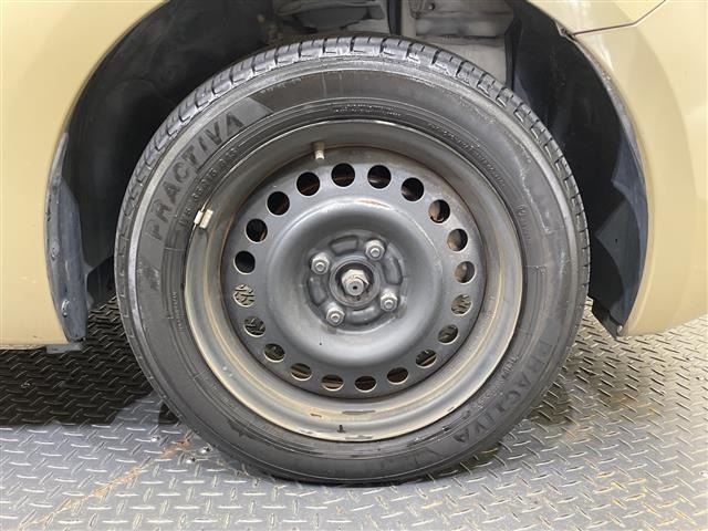 Nissan CUBE 2009 8064856-20