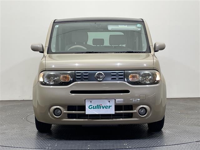 Nissan CUBE 2009 8064856-22