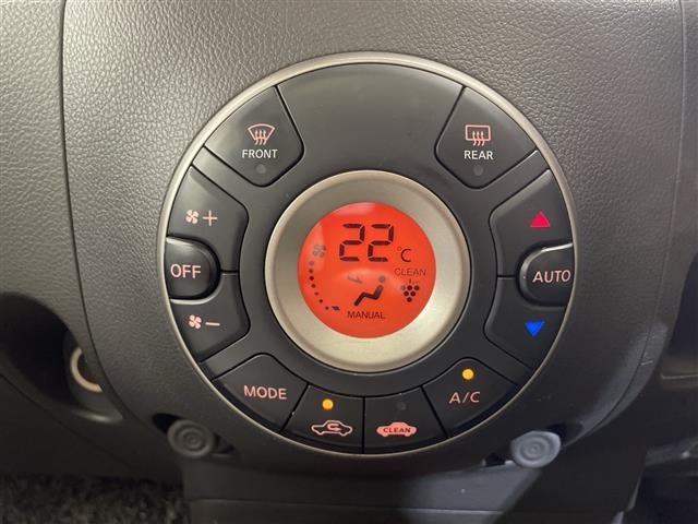 Nissan CUBE 2009 8064856-3