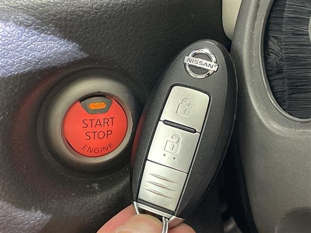 Nissan CUBE 2009 8064856-9