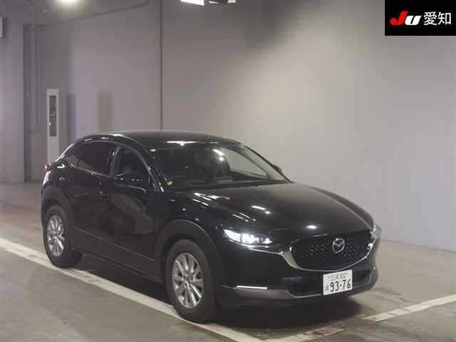 Mazda CX-30 2020 8063233-0