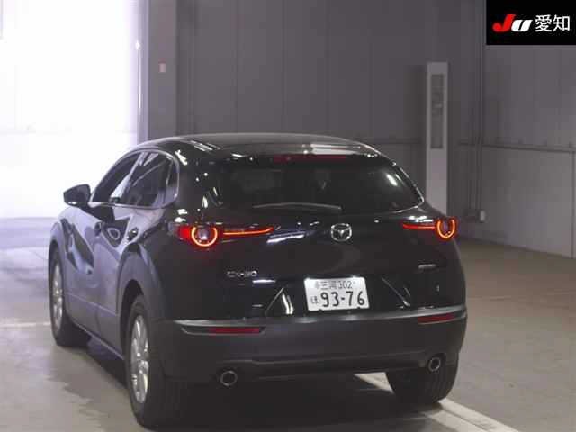 Mazda CX-30 2020 8063233-1