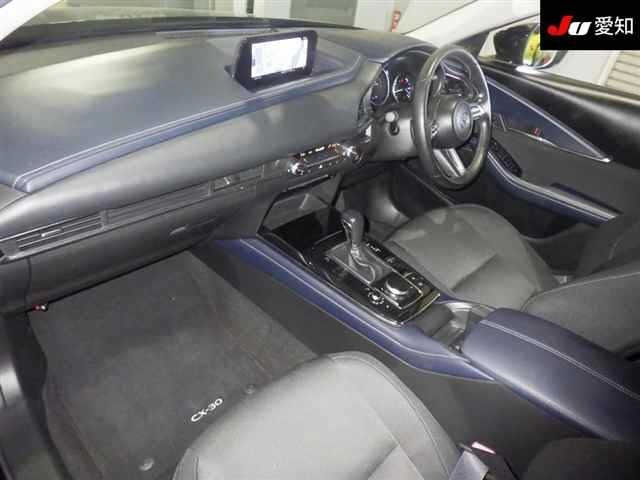 Mazda CX-30 2020 8063233-3