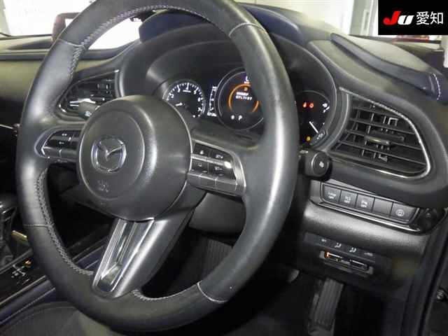 Mazda CX-30 2020 8063233-5