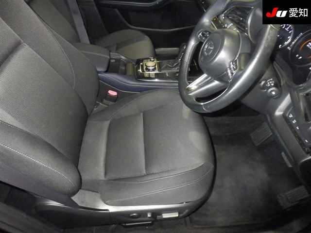 Mazda CX-30 2020 8063233-6