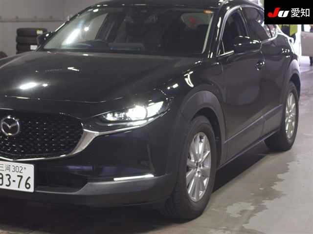 Mazda CX-30 2020 8063233-7