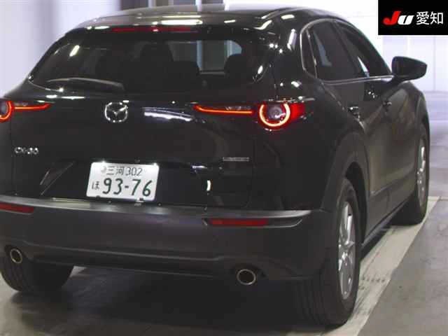 Mazda CX-30 2020 8063233-8