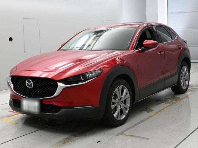 Mazda CX-30 2020 8063236-0