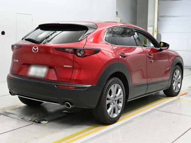 Mazda CX-30 2020 8063236-1