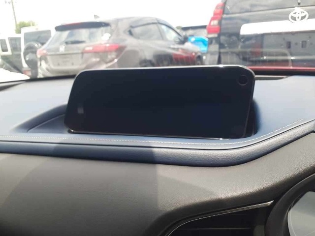 Mazda CX-30 2020 8063236-12