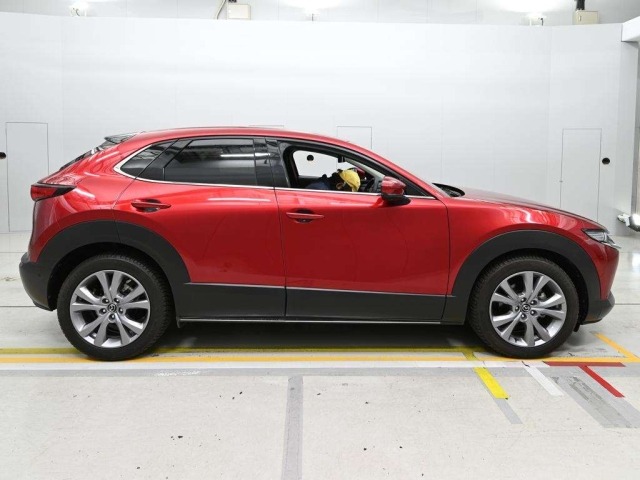 Mazda CX-30 2020 8063236-3