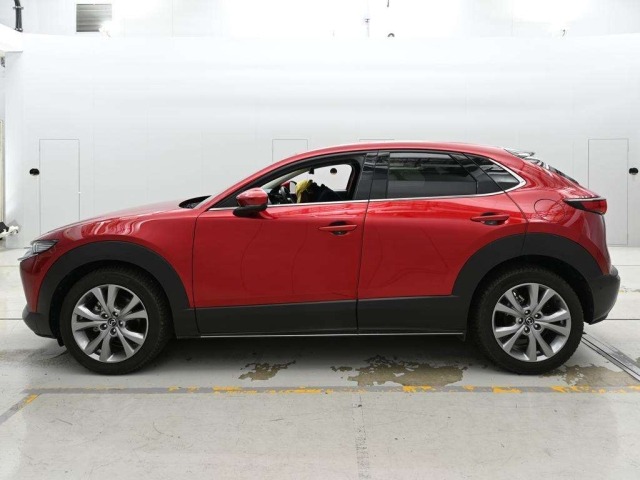 Mazda CX-30 2020 8063236-4