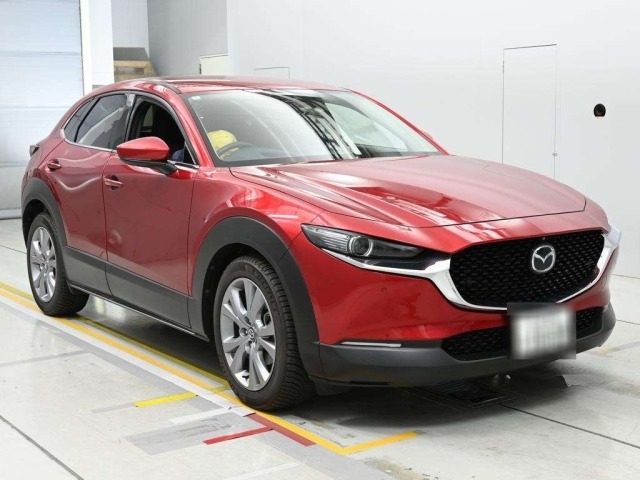 Mazda CX-30 2020 8063236-5