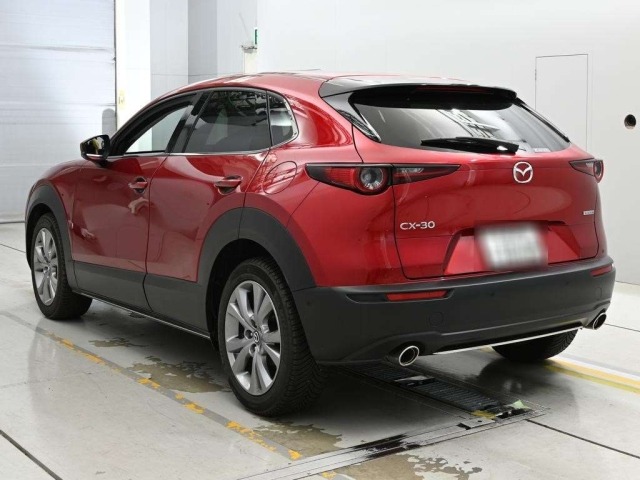 Mazda CX-30 2020 8063236-6