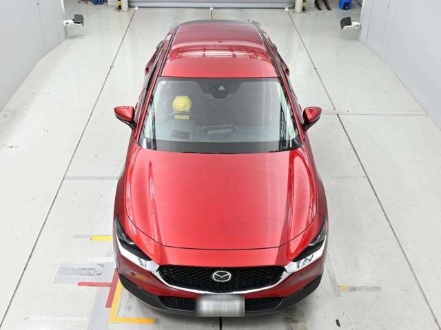 Mazda CX-30 2020 8063236-7