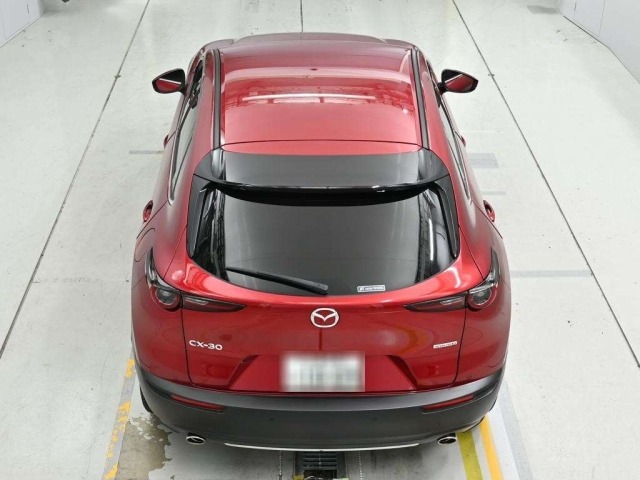 Mazda CX-30 2020 8063236-8