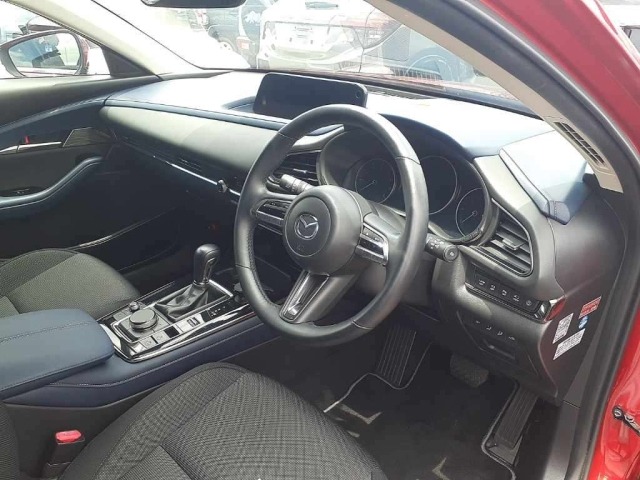 Mazda CX-30 2020 8063236-9
