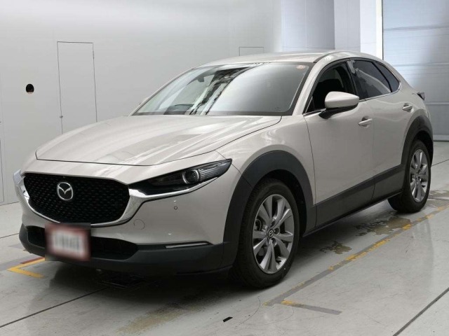 Mazda CX-30 2021 8063237-0