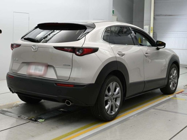 Mazda CX-30 2021 8063237-1