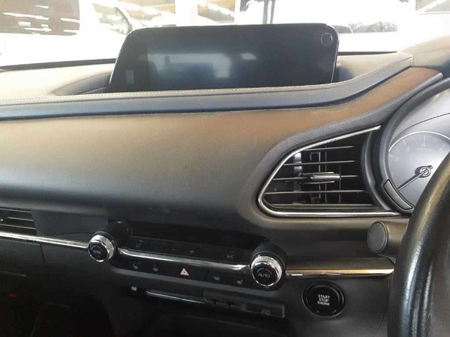 Mazda CX-30 2021 8063237-12