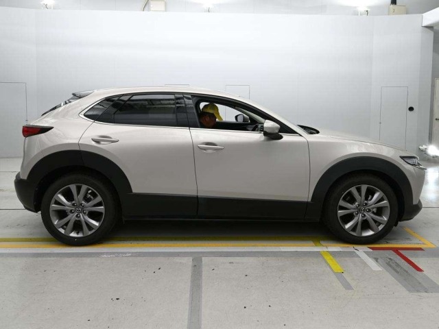 Mazda CX-30 2021 8063237-3