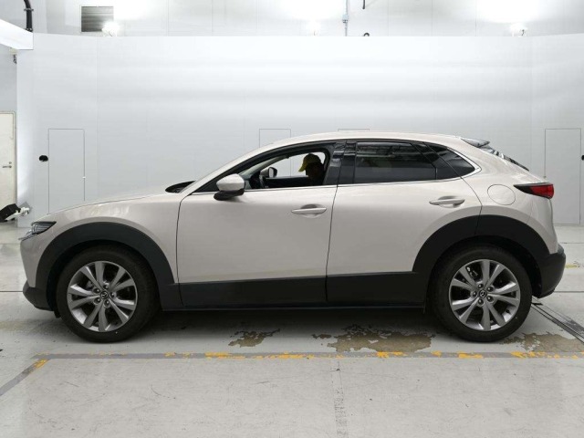Mazda CX-30 2021 8063237-4