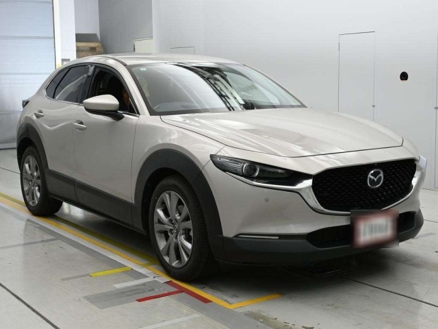 Mazda CX-30 2021 8063237-5