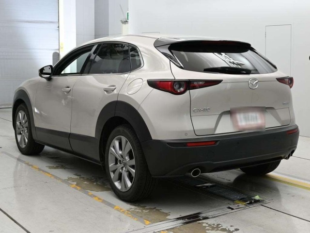 Mazda CX-30 2021 8063237-6