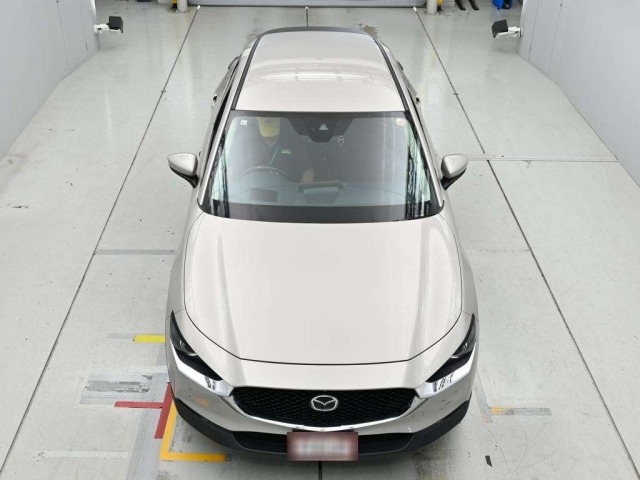Mazda CX-30 2021 8063237-7